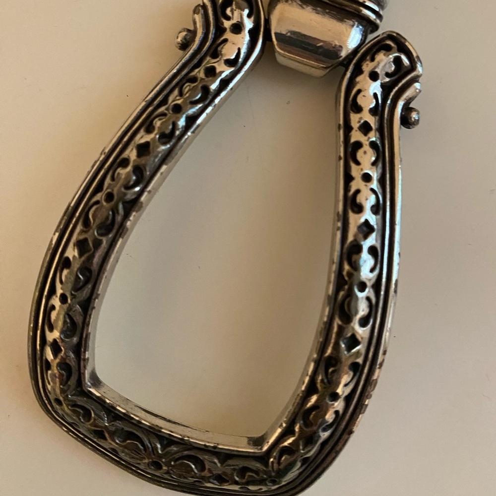 Brighton women’s belt